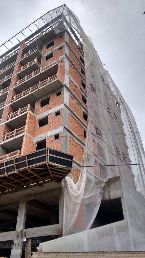 Cobertura à venda com 4 quartos, 224m² - Foto 17