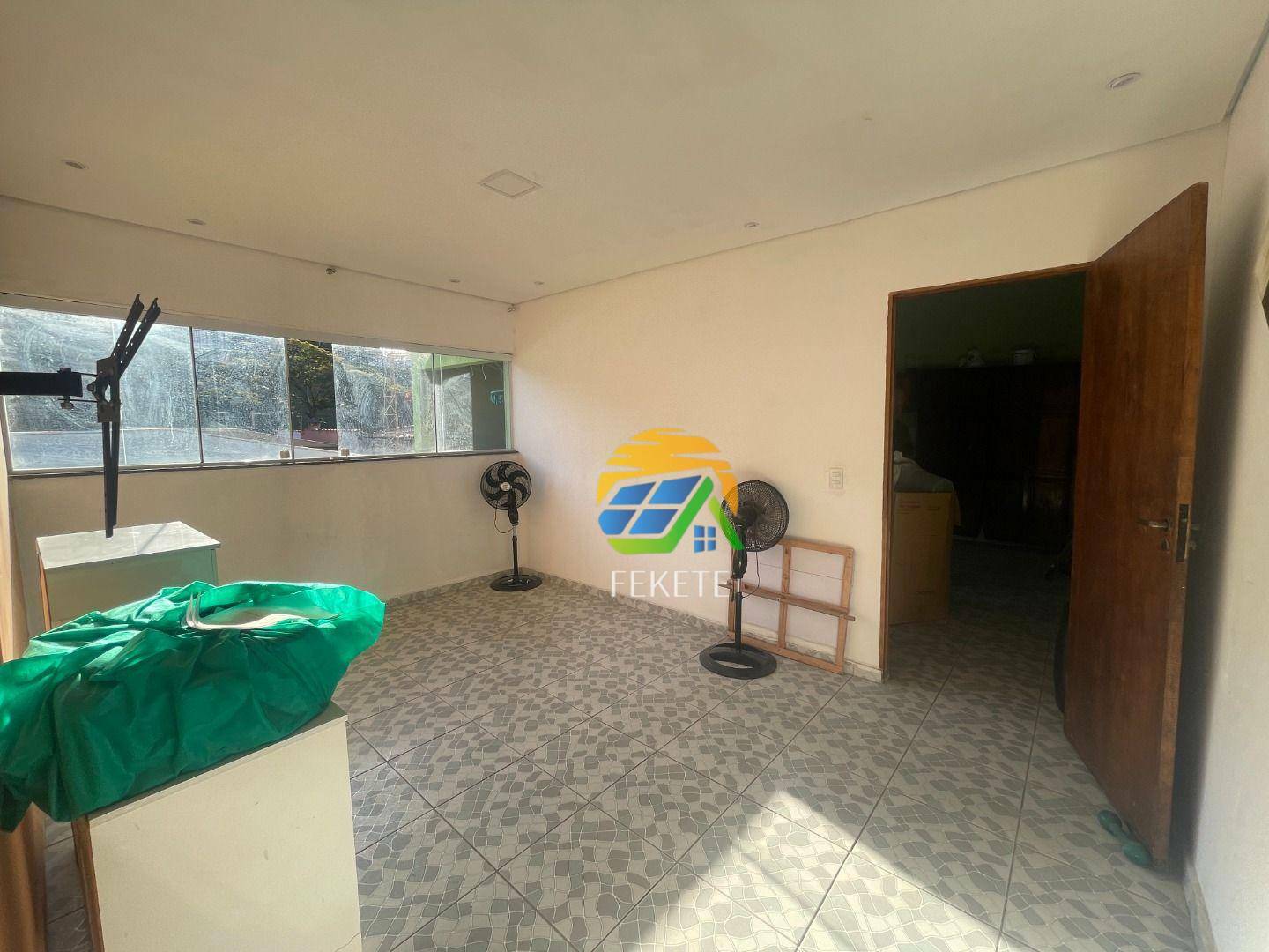 Casa à venda com 4 quartos, 234m² - Foto 38