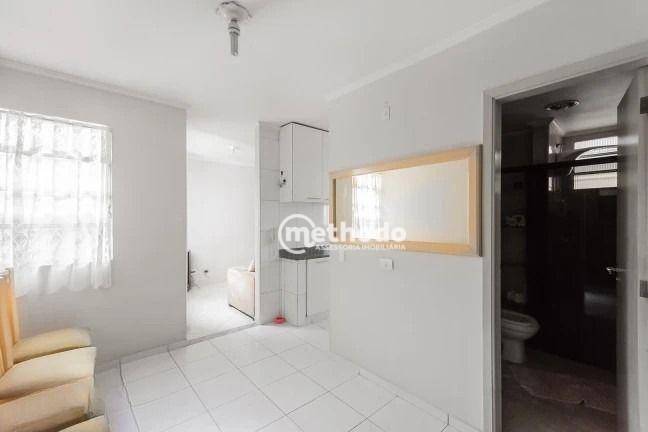 Apartamento à venda com 3 quartos, 64m² - Foto 3