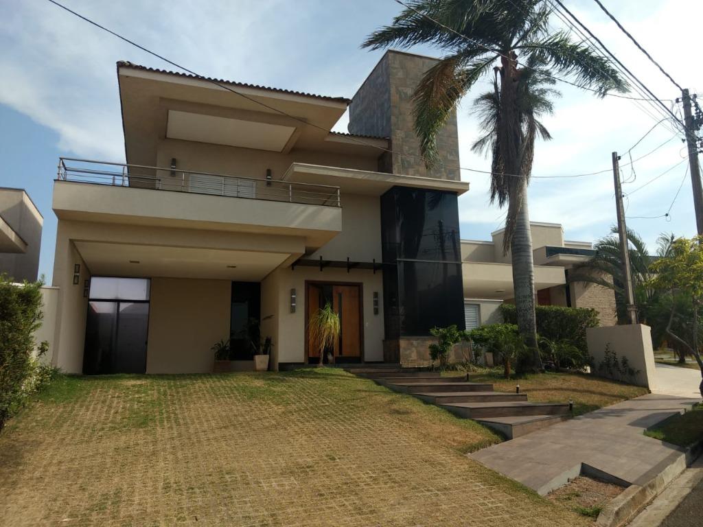 Casa de Condomínio à venda com 4 quartos, 335m² - Foto 28