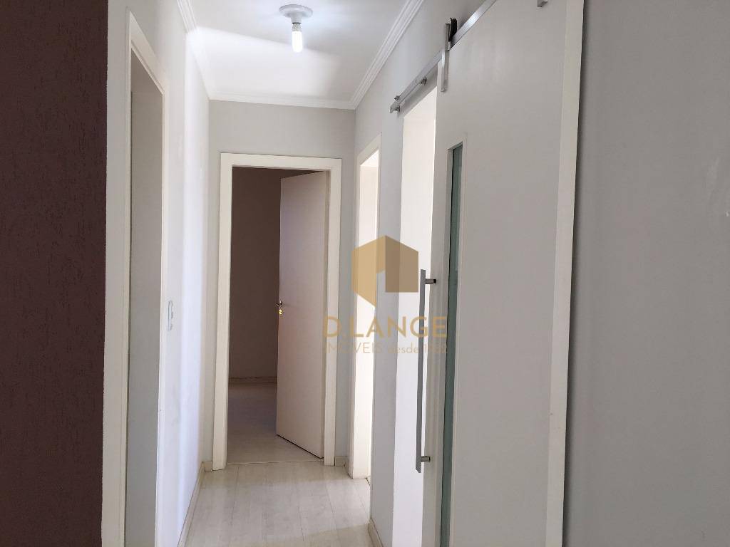 Apartamento à venda com 3 quartos, 80m² - Foto 9