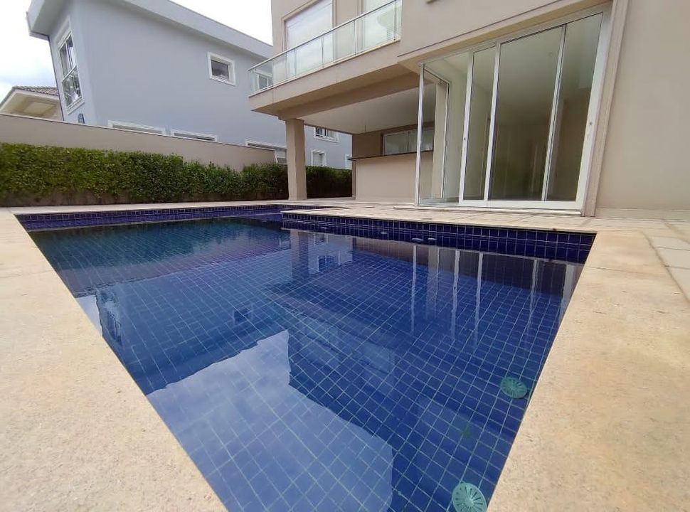 Casa de Condomínio à venda com 5 quartos, 469m² - Foto 4