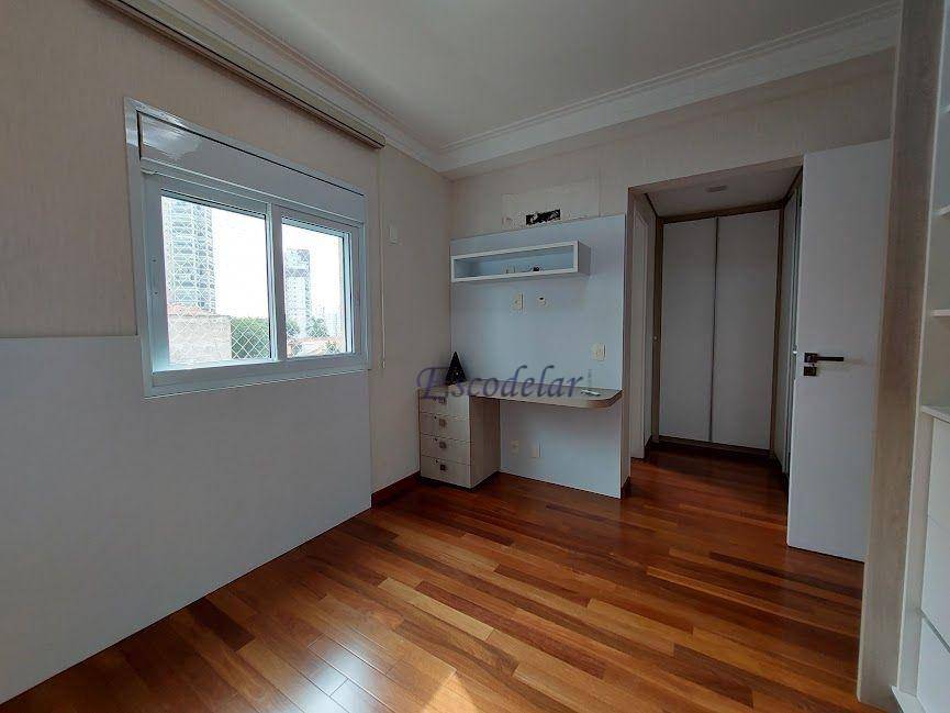 Apartamento à venda com 3 quartos, 215m² - Foto 13