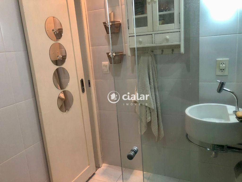 Apartamento à venda com 1 quarto, 24m² - Foto 16