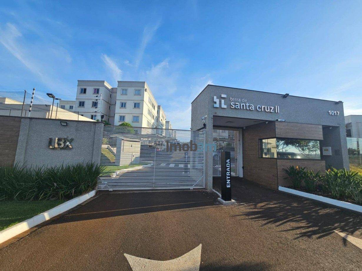 Apartamento, 2 quartos, 44 m² - Foto 1