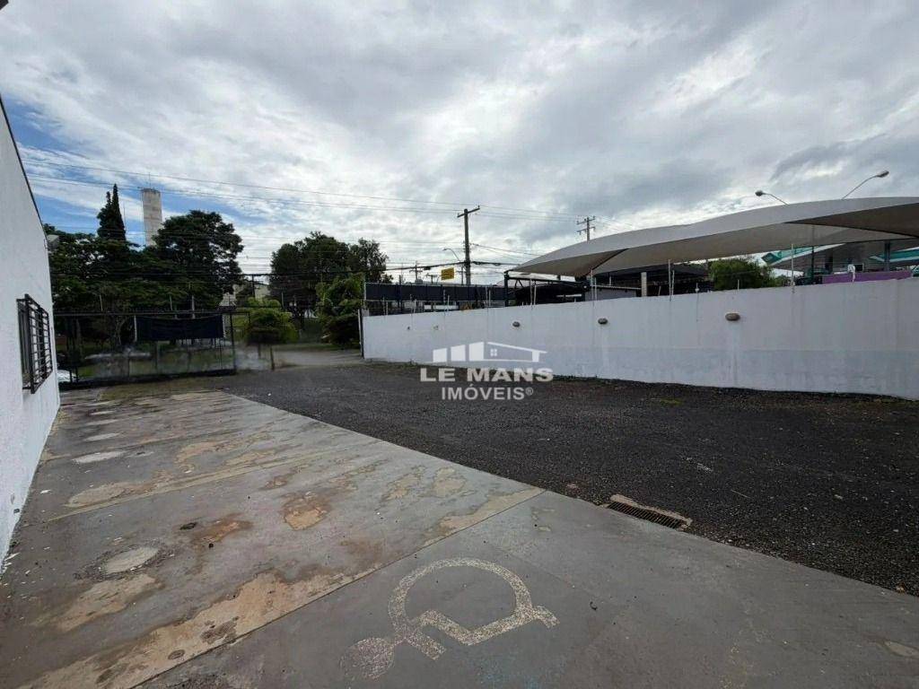 Loja-Salão, 180 m² - Foto 3