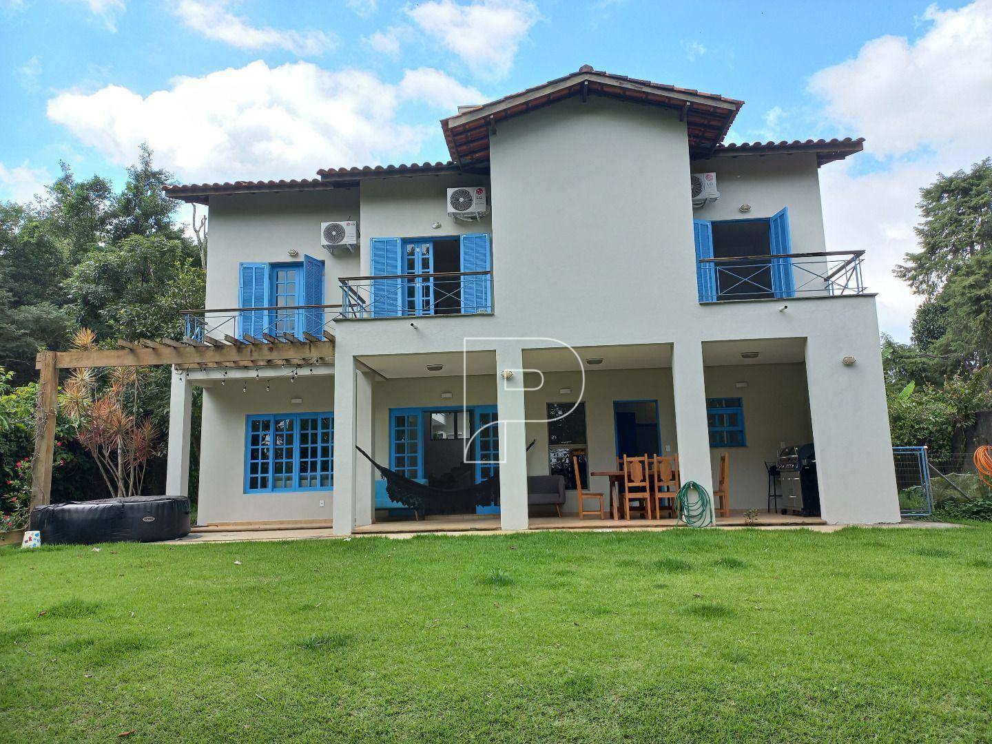 Casa de Condomínio à venda com 5 quartos, 293m² - Foto 62