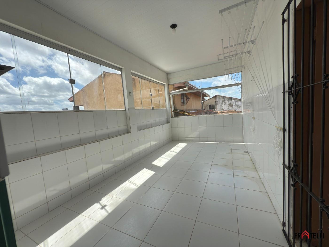 Casa à venda com 4 quartos - Foto 19