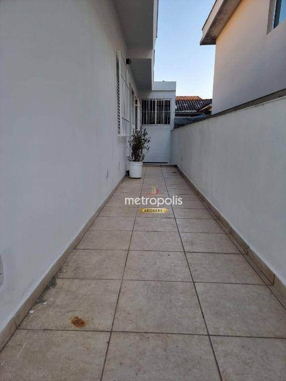 Sobrado à venda com 3 quartos, 210m² - Foto 10