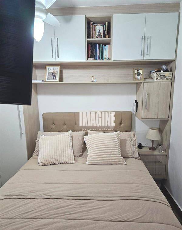 Apartamento à venda com 2 quartos, 47m² - Foto 7