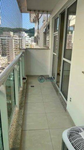 Apartamento à venda com 2 quartos, 76m² - Foto 1