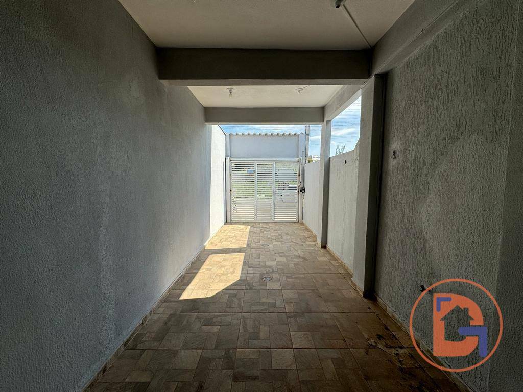 Casa à venda com 2 quartos, 96m² - Foto 31