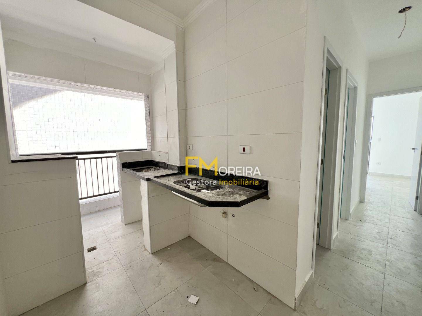 Apartamento à venda com 2 quartos, 57m² - Foto 6