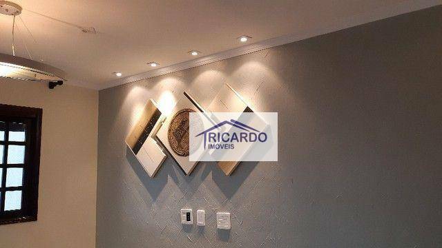 Sobrado à venda com 3 quartos, 164m² - Foto 3