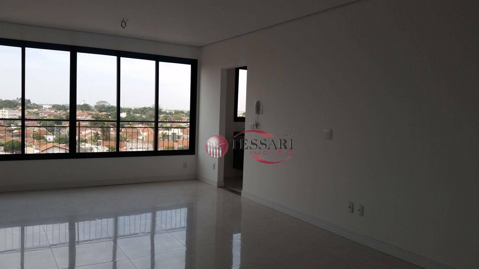 Apartamento à venda com 3 quartos, 100m² - Foto 11