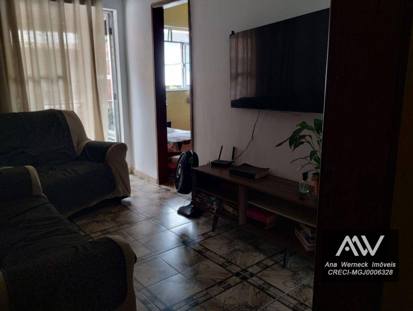 Sobrado à venda com 3 quartos, 90m² - Foto 3