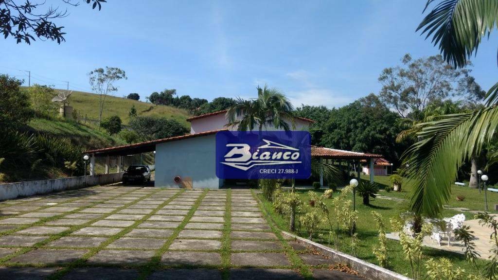 Chácara à venda com 7 quartos, 1115m² - Foto 29
