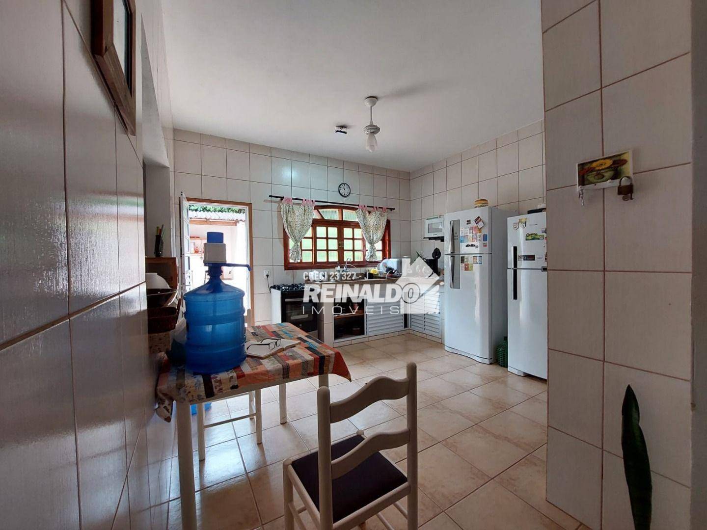 Sítio à venda com 6 quartos, 300m² - Foto 21