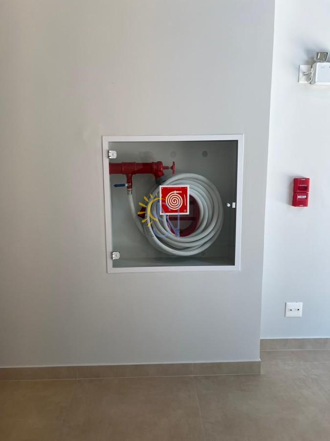 Conjunto Comercial-Sala para alugar, 146m² - Foto 16