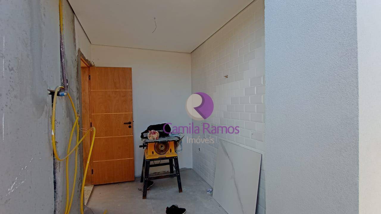 Sobrado à venda com 3 quartos, 240m² - Foto 25