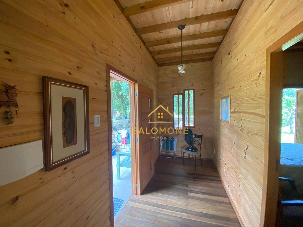 Chácara, 1 quarto, 1200 m² - Foto 3