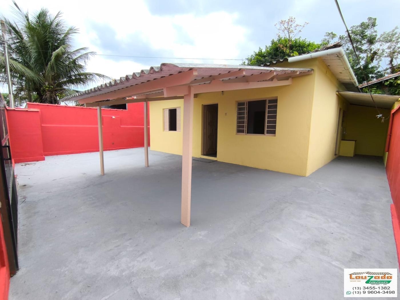 Casa à venda com 2 quartos, 82m² - Foto 1