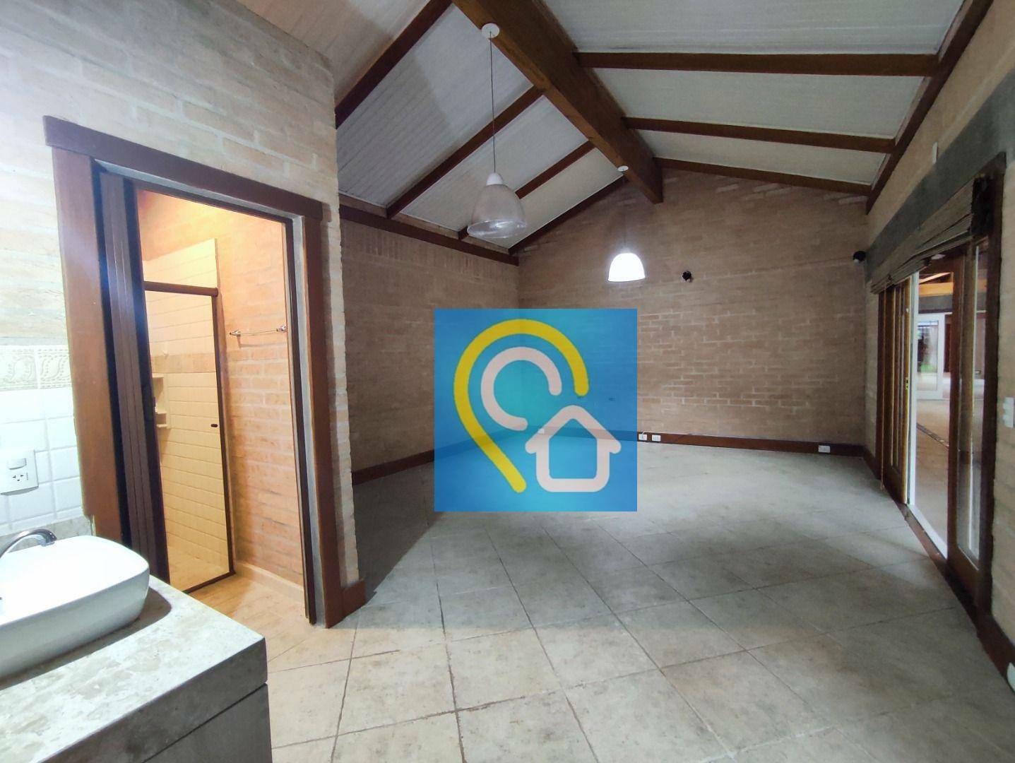 Casa de Condomínio à venda e aluguel com 3 quartos, 500m² - Foto 20