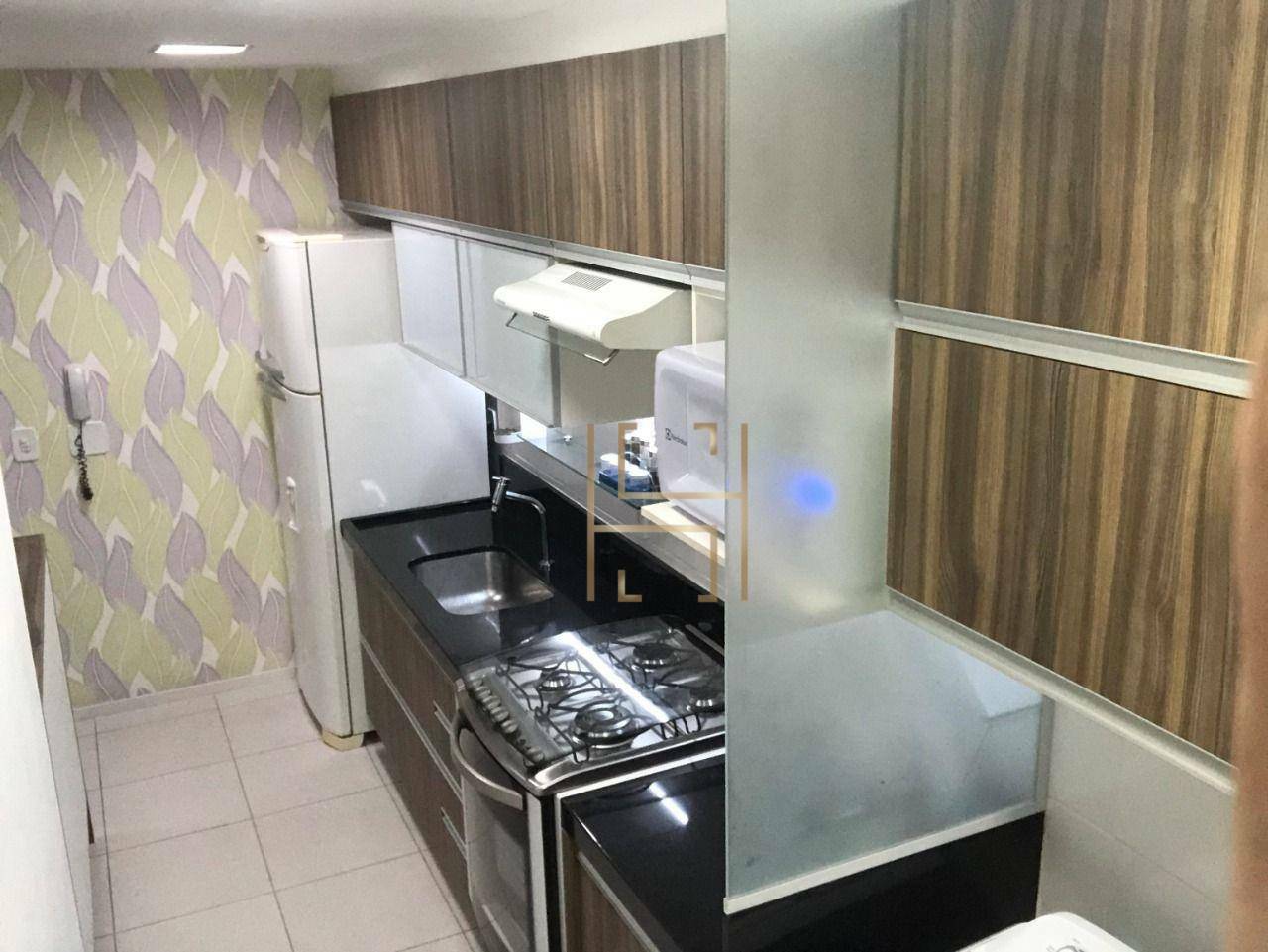 Apartamento à venda com 3 quartos, 65m² - Foto 7