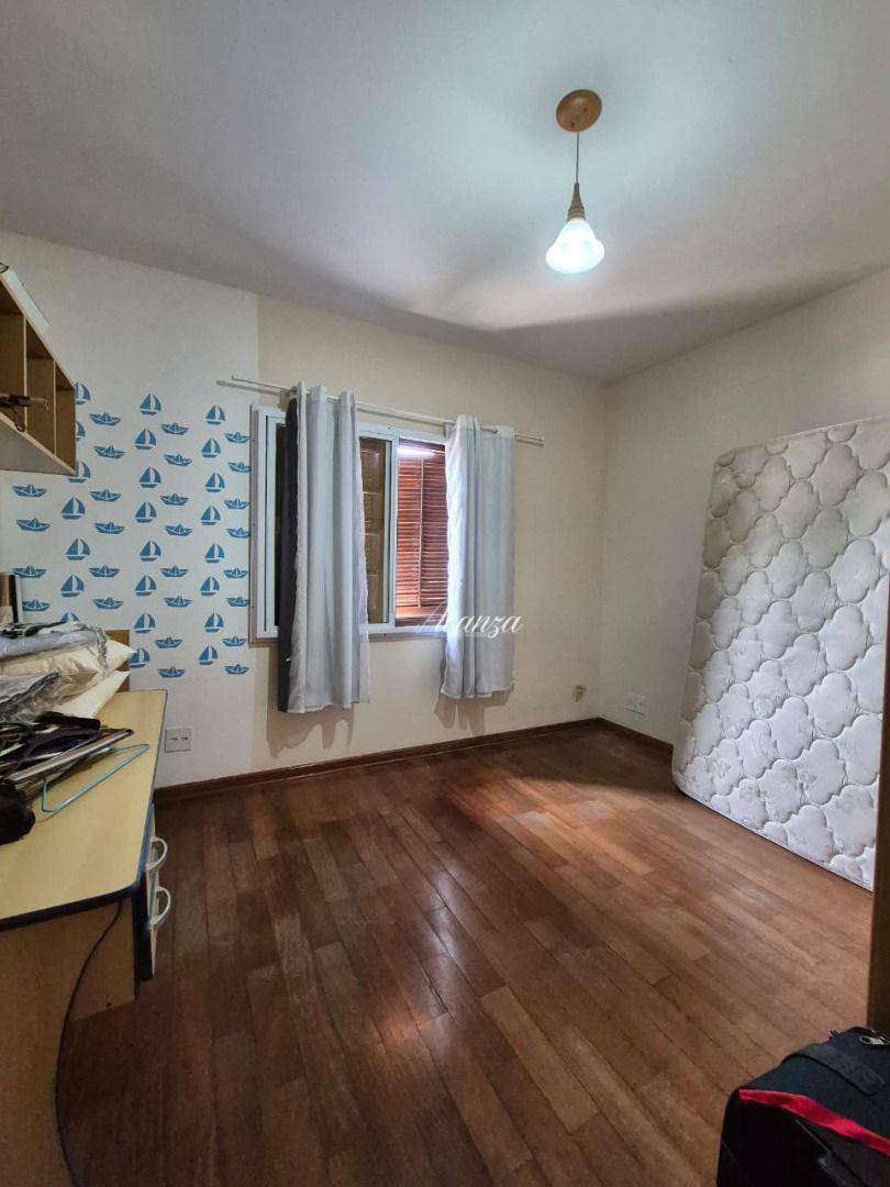 Sobrado, 3 quartos, 247 m² - Foto 16