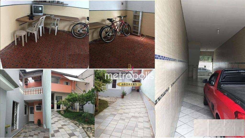 Sobrado à venda com 3 quartos, 332m² - Foto 7