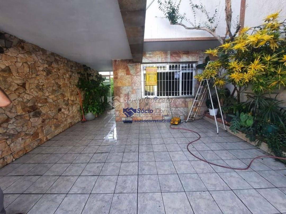 Sobrado à venda com 3 quartos, 140m² - Foto 5