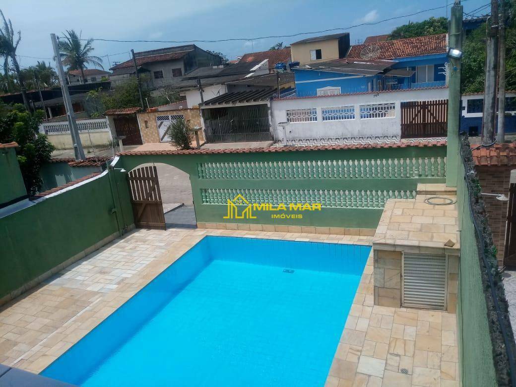 Sobrado à venda com 6 quartos, 323m² - Foto 3