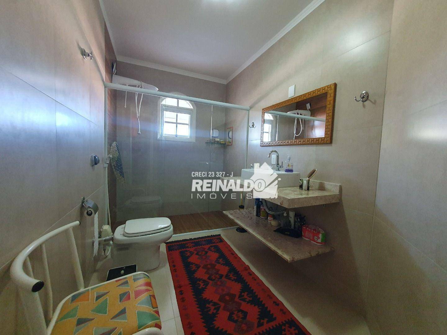 Casa de Condomínio à venda e aluguel com 4 quartos, 308m² - Foto 12