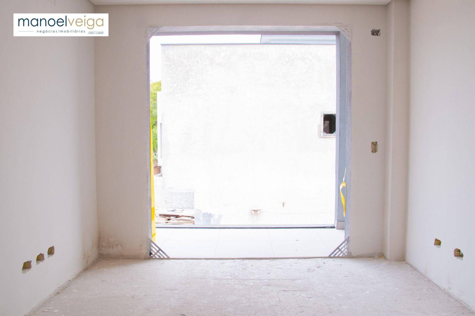 Sobrado à venda com 3 quartos, 128m² - Foto 27