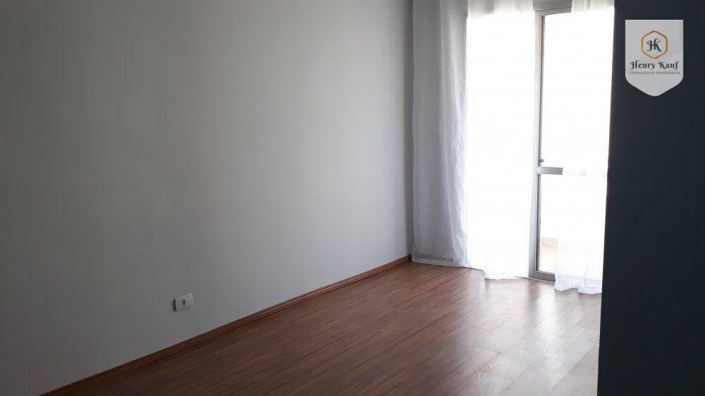 Apartamento à venda com 3 quartos, 69m² - Foto 1