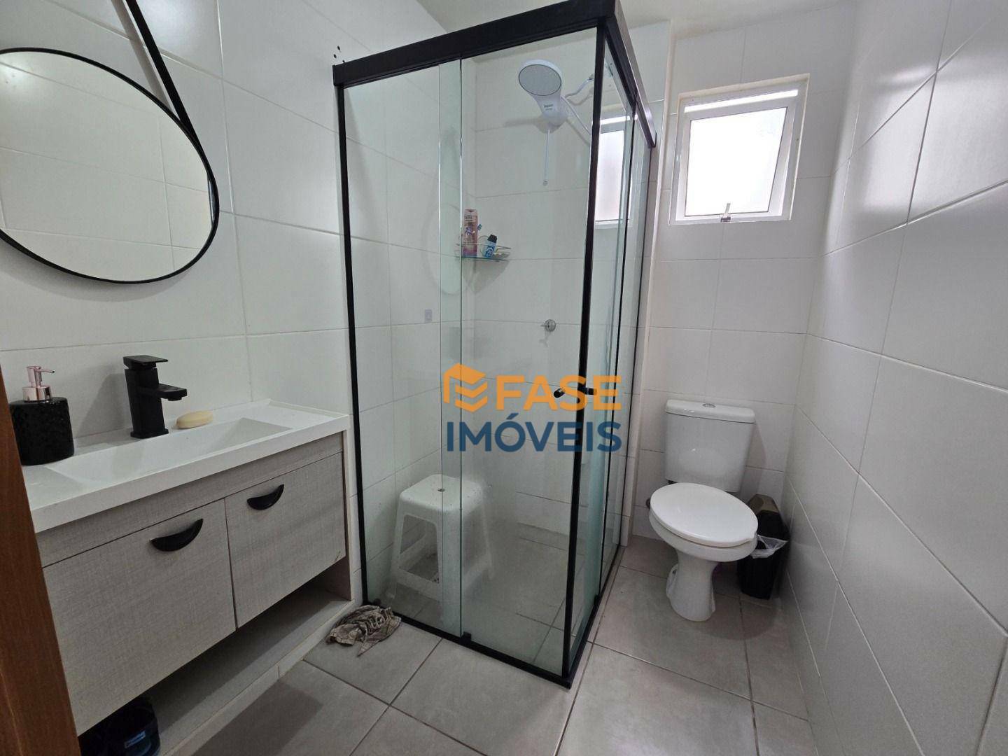 Apartamento à venda com 3 quartos, 60m² - Foto 12