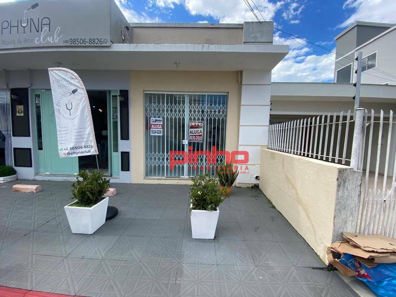 Loja-Salão para alugar, 30m² - Foto 4