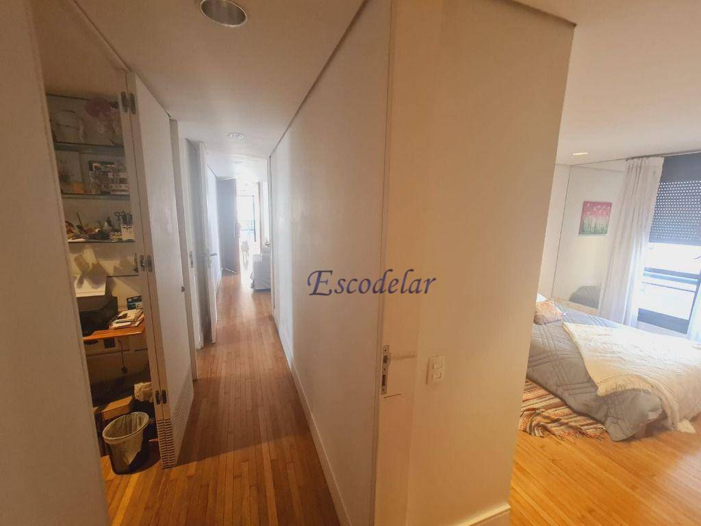 Apartamento à venda com 3 quartos, 263m² - Foto 25