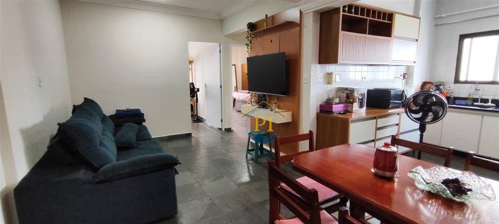 Apartamento à venda com 2 quartos, 75m² - Foto 3