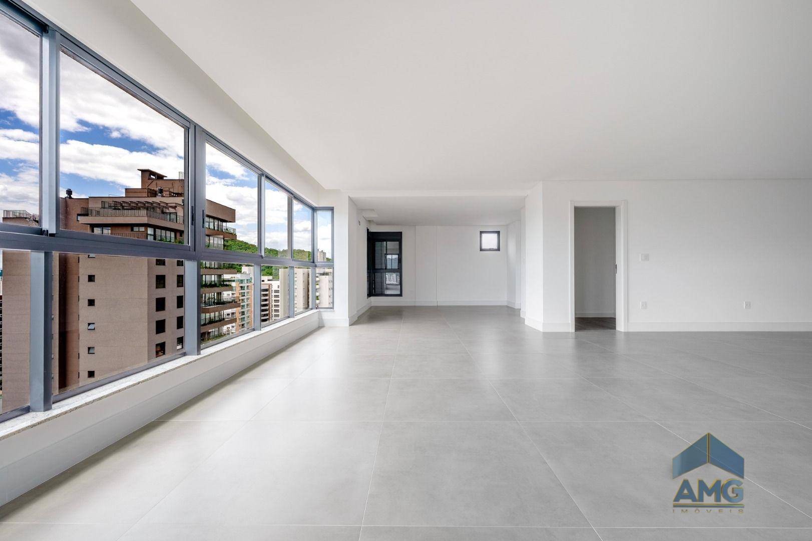 Apartamento, 3 quartos, 191 m² - Foto 5