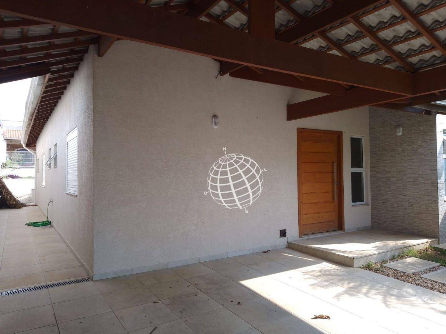 Casa, 5 quartos, 281 m² - Foto 3