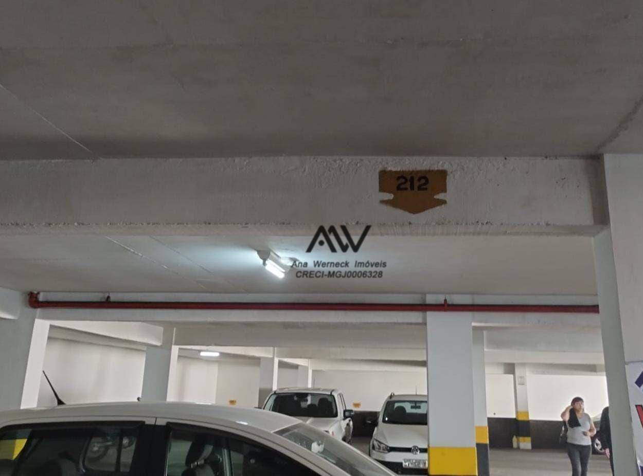 Box-Garagem à venda, 35M2 - Foto 4