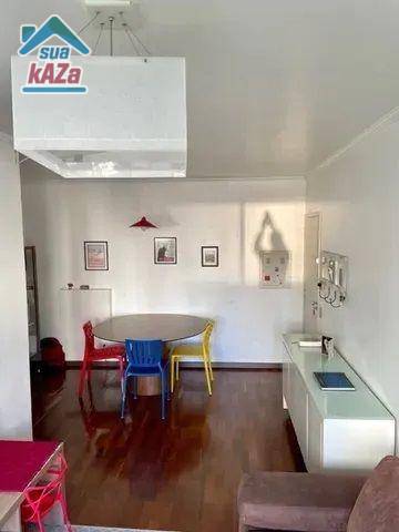 Apartamento à venda com 2 quartos, 61m² - Foto 4