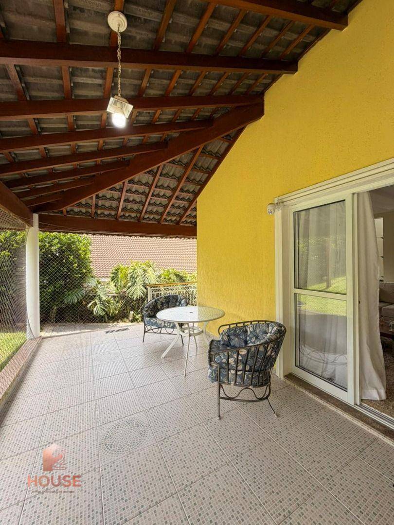 Casa de Condomínio, 3 quartos - Foto 5