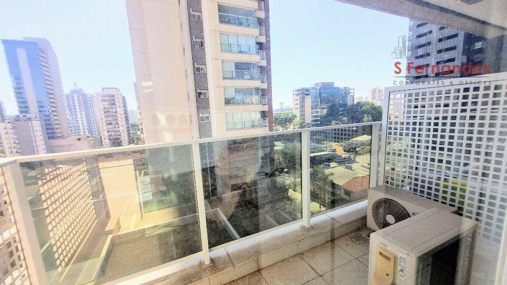 Conjunto Comercial-Sala à venda, 42m² - Foto 16