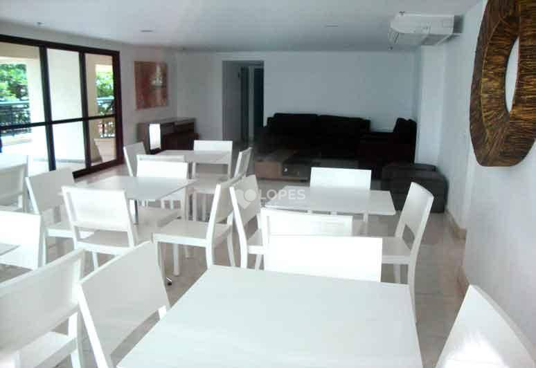Cobertura à venda com 4 quartos, 260m² - Foto 25