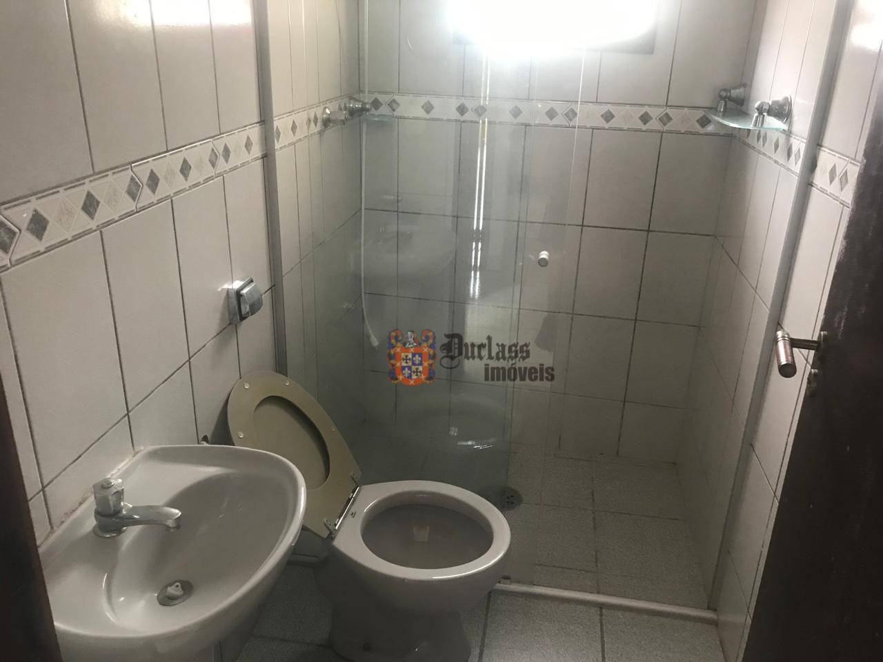 Sobrado à venda com 2 quartos, 80M2 - Foto 13