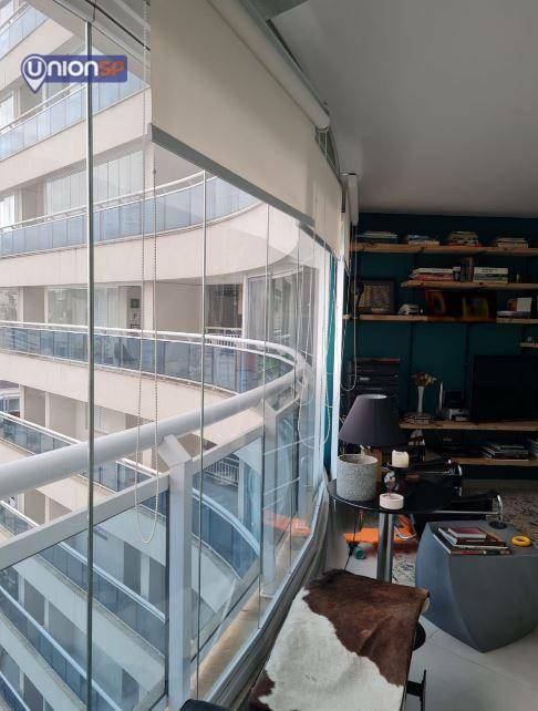 Apartamento à venda com 2 quartos, 69m² - Foto 6