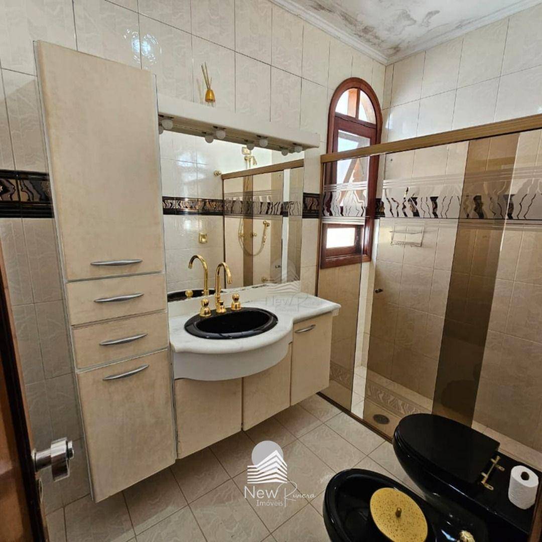 Casa de Condomínio para alugar com 6 quartos - Foto 8
