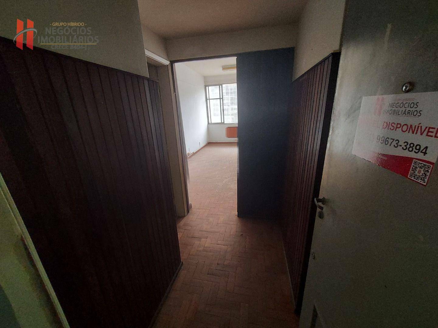 Conjunto Comercial-Sala à venda e aluguel, 25m² - Foto 8